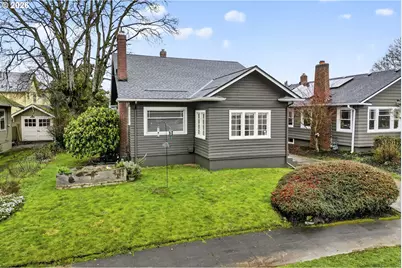 2467 NE 59th Ave, Portland, OR 97213 - Photo 1