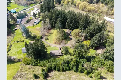 18591 Alsea Hwy, Alsea, OR 97324 - Photo 2