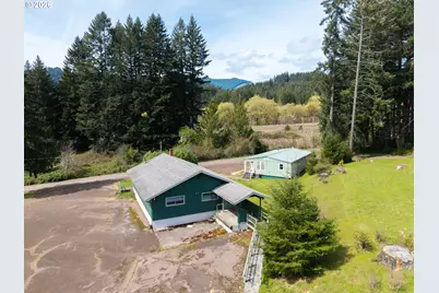 18591 Alsea Hwy, Alsea, OR 97324 - Photo 34