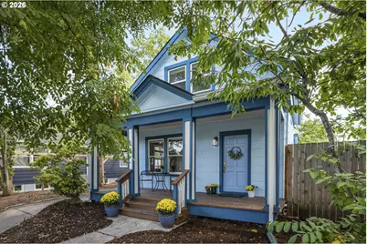 7604 SE Woodstock Blvd, Portland, OR 97206 - Photo 2