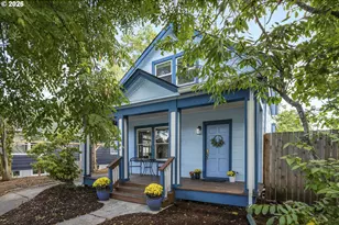7604 SE Woodstock Blvd, Portland, OR 97206 - Photo 2