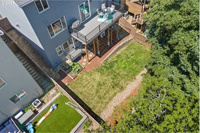 3096 NW Parkhurst Ter, Portland, OR 97229 - Photo 40