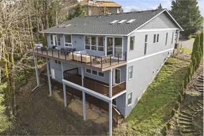 2739 NW Avocet Ln, Portland, OR 97229 - Photo 46