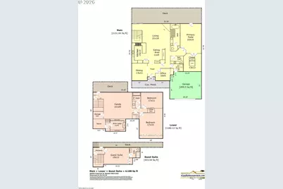 2739 NW Avocet Ln, Portland, OR 97229 - Photo 48