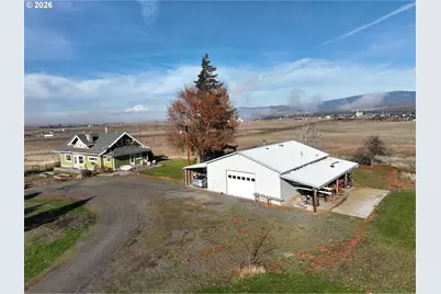 2826 S Columbus Ave, Goldendale, WA 98620 - Photo 1