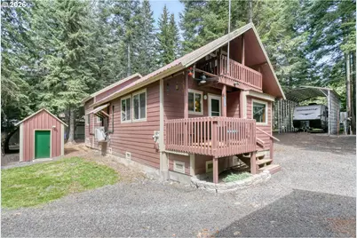 78234 Strawberry Ln, Weston, OR 97886 - Photo 2