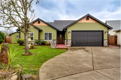 4667 Hailey Ct, Springfield, OR 97478 - Photo 1