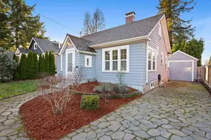 4725 NE 100th Ave, Portland, OR 97220 - Photo 1