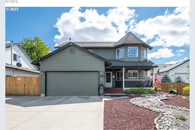 5323 NE 70th Cir, Vancouver, WA 98660 - Photo 2