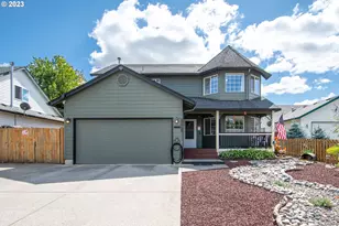 5323 NE 70th Cir, Vancouver, WA 98660 - Photo 2