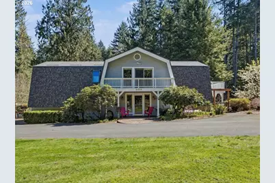 21010 E Country Club Rd, Brightwood, OR 97011 - Photo 2