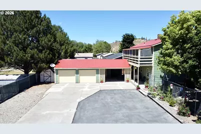 925 East St, Baker City, OR 97814 - Photo 42