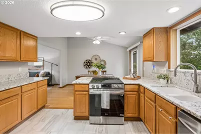 4816 SE Rex Dr, Portland, OR 97206 - Photo 12