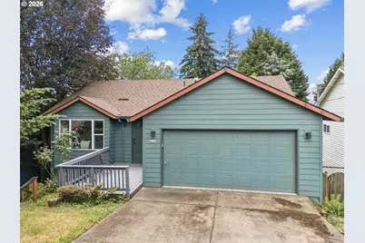 4816 SE Rex Dr, Portland, OR 97206 - Photo 2