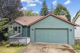4816 SE Rex Dr, Portland, OR 97206 - Photo 2