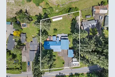 35412 S Dickey Prairie Rd, Molalla, OR 97038 - Photo 40