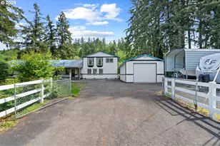 35412 S Dickey Prairie Rd, Molalla, OR 97038 - Photo 2