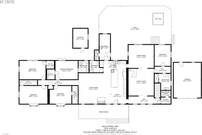 35412 S Dickey Prairie Rd, Molalla, OR 97038 - Photo 42