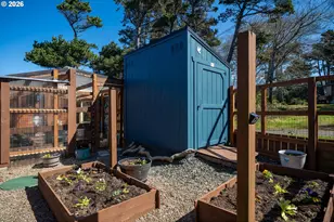 11880 NW Mallard St, Seal Rock, OR 97376 - Photo 40