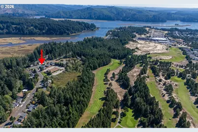 2701 Munsel Lake Rd, Florence, OR 97439 - Photo 4