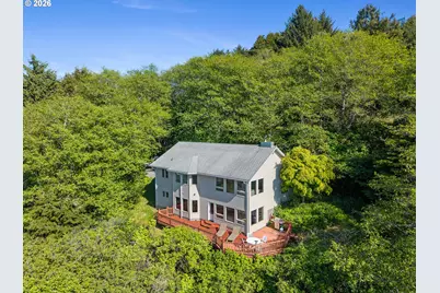 690 S 3rd Ave, Rockaway Beach, OR 97136 - Photo 1