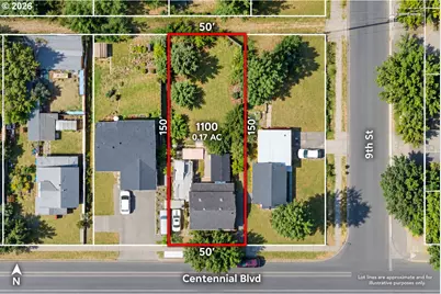 850 Centennial Blvd, Springfield, OR 97477 - Photo 28