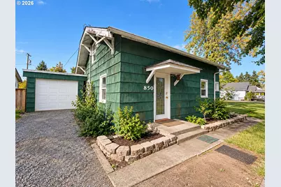 850 Centennial Blvd, Springfield, OR 97477 - Photo 1