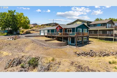 376 NW Elder St, Pilot Rock, OR 97868 - Photo 2