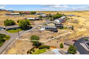 376 NW Elder St, Pilot Rock, OR 97868 - Photo 34