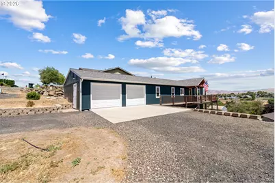376 NW Elder St, Pilot Rock, OR 97868 - Photo 36