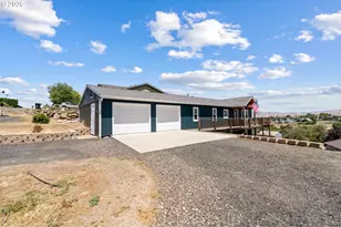 376 NW Elder St, Pilot Rock, OR 97868 - Photo 36