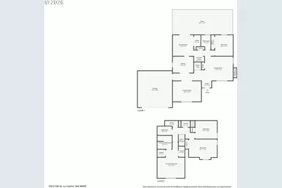 594 E 5th St, La Center, WA 98629 - Photo 48