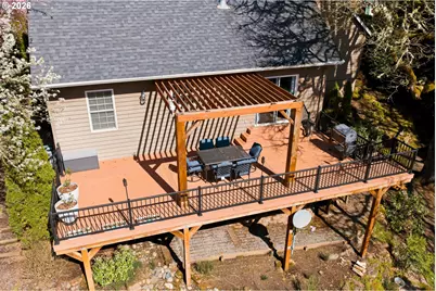 594 E 5th St, La Center, WA 98629 - Photo 40