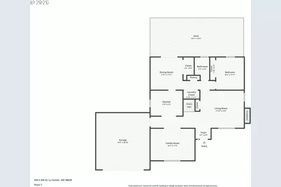 594 E 5th St, La Center, WA 98629 - Photo 46