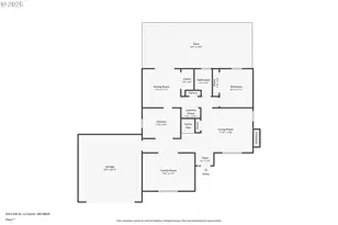 594 E 5th St, La Center, WA 98629 - Photo 46