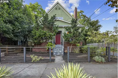 427 N Skidmore St, Portland, OR 97217 - Photo 1