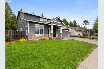 30851 NW Turel Dr, North Plains, OR 97133 - Photo 2