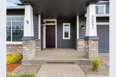 30851 NW Turel Dr, North Plains, OR 97133 - Photo 4