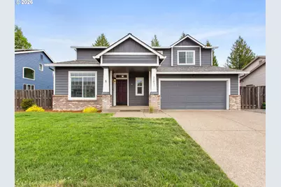 30851 NW Turel Dr, North Plains, OR 97133 - Photo 1