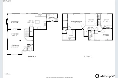 30851 NW Turel Dr, North Plains, OR 97133 - Photo 42
