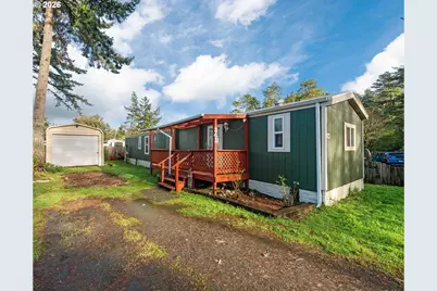 67624 Spinreel Rd #34B, North Bend, OR 97459 - Photo 1