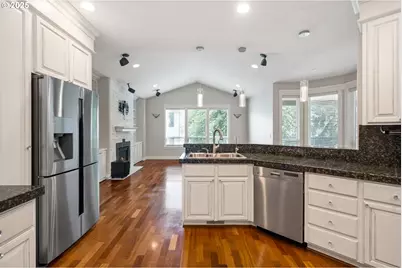 1292 E Lucas St, La Center, WA 98629 - Photo 16