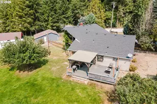 38908 NE Amboy Rd, Yacolt, WA 98675 - Photo 2