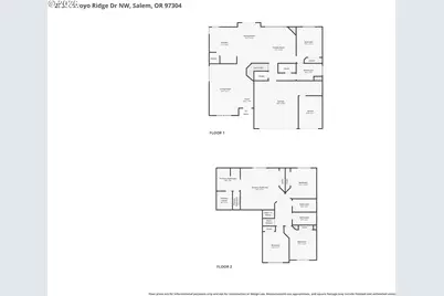 2737 Arroyo Ridge Dr NW, Salem, OR 97304 - Photo 48