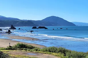 850 Lakeshore Dr, Port Orford, OR 97465 - Photo 44