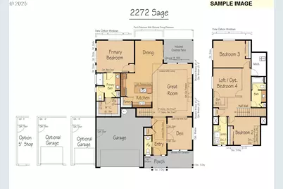 4764 NW 71st Ave, Camas, WA 98607 - Photo 14