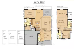 4764 NW 71st Ave, Camas, WA 98607 - Photo 14