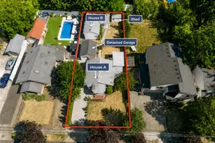 5317 SE Bybee Blvd, Portland, OR 97206 - Photo 2