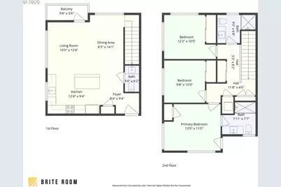 5321 NE Irving St #E, Portland, OR 97213 - Photo 42