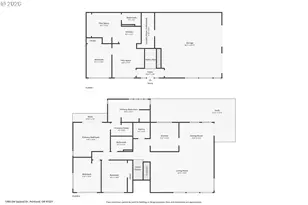 1305 SW Upland Dr, Portland, OR 97221 - Photo 34